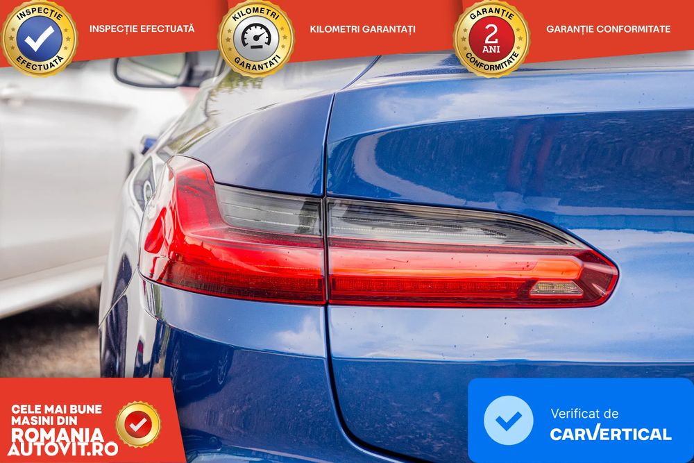 BMW X4 xDrive20d - 5