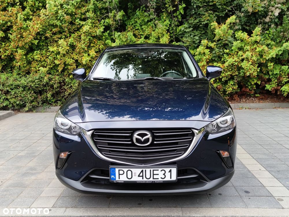 Mazda CX-3 2.0 SkyMotion - 17