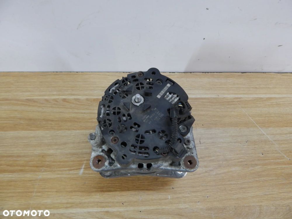 Alternator 2.0 TDI CR VW Transporter T5 T6 Seat Skoda Audi 09-20 Łuków części - 5