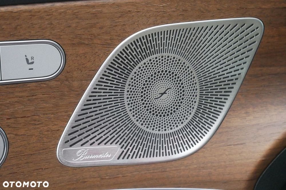 Mercedes-Benz GLE - 35