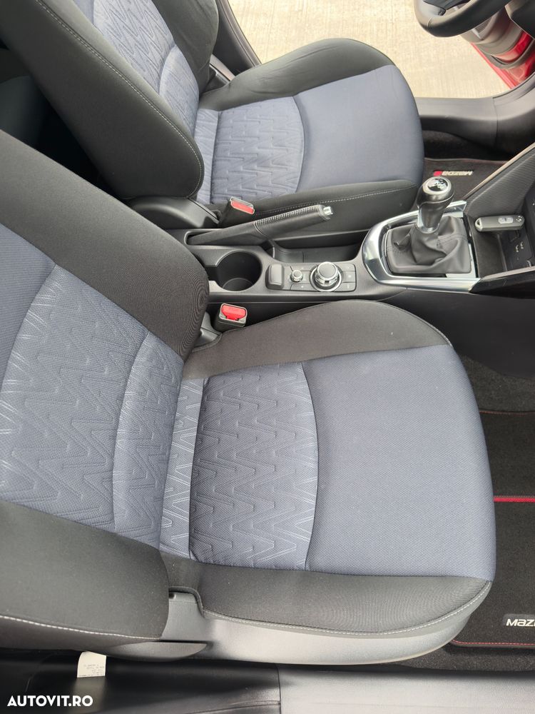 Mazda 2 - 26
