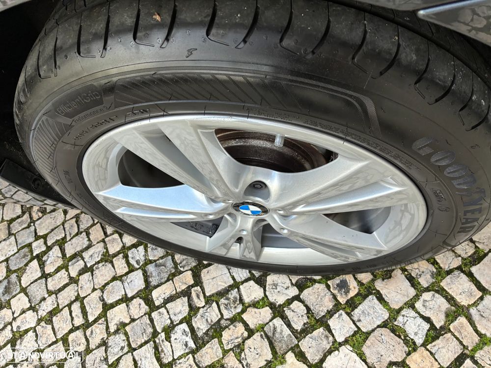 BMW 225xe Active Tourer iPerformance - 8