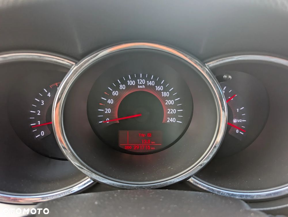 Kia Sorento 2.0 CRDI M - 31