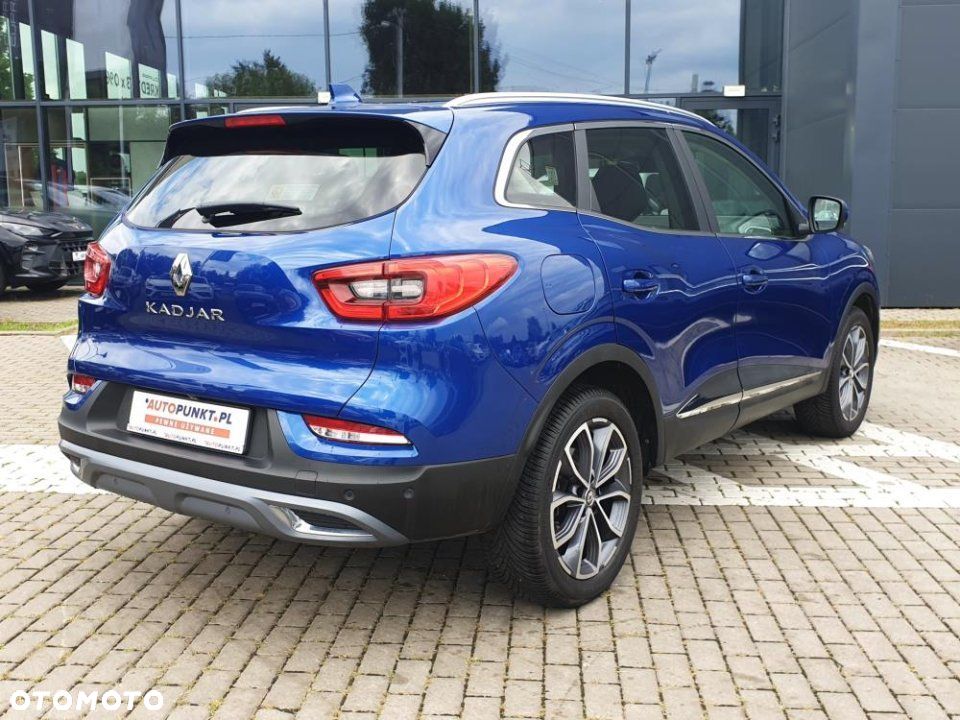 Renault Kadjar - 5