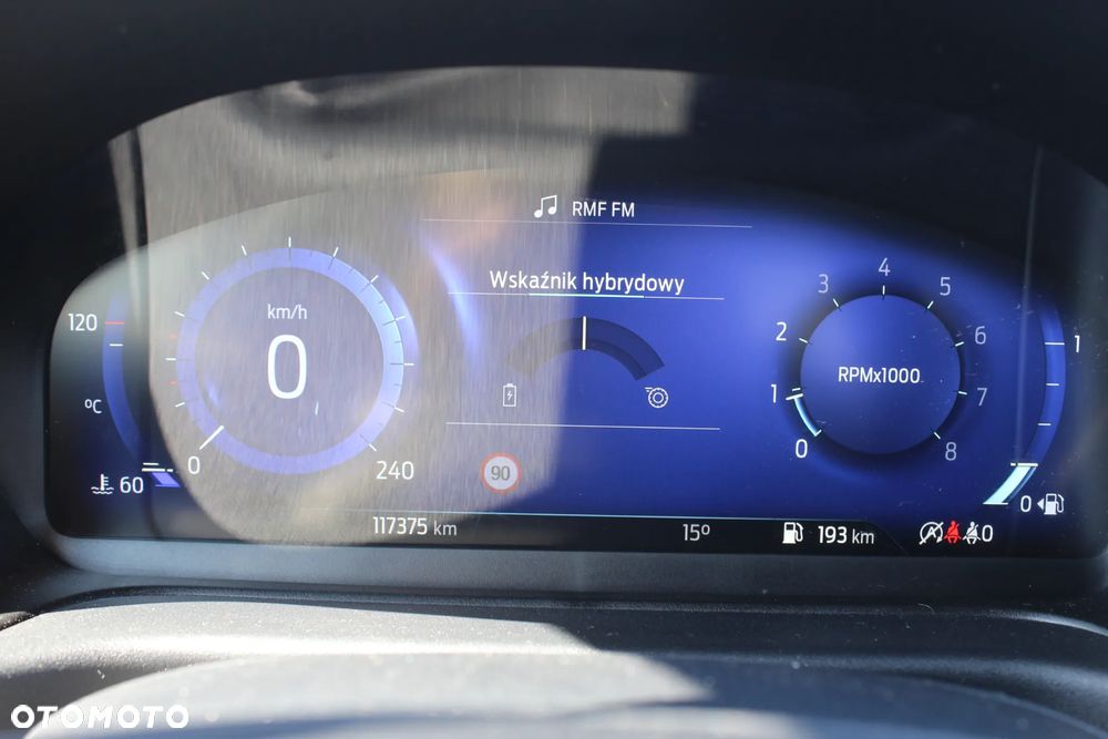 Ford Puma Gen-E ver-1-0-ecoboost-titanium - 23