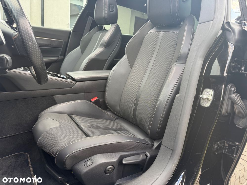 Peugeot 508 1.5 BlueHDi GT Pack S&S EAT8 - 8