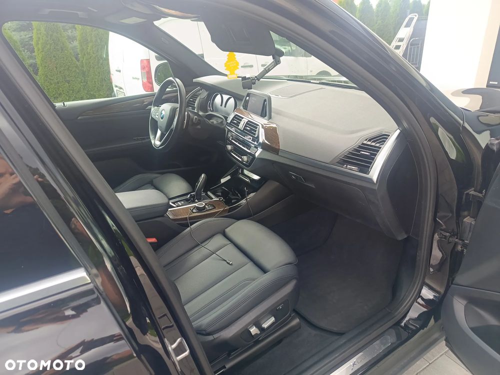 BMW X3 - 10