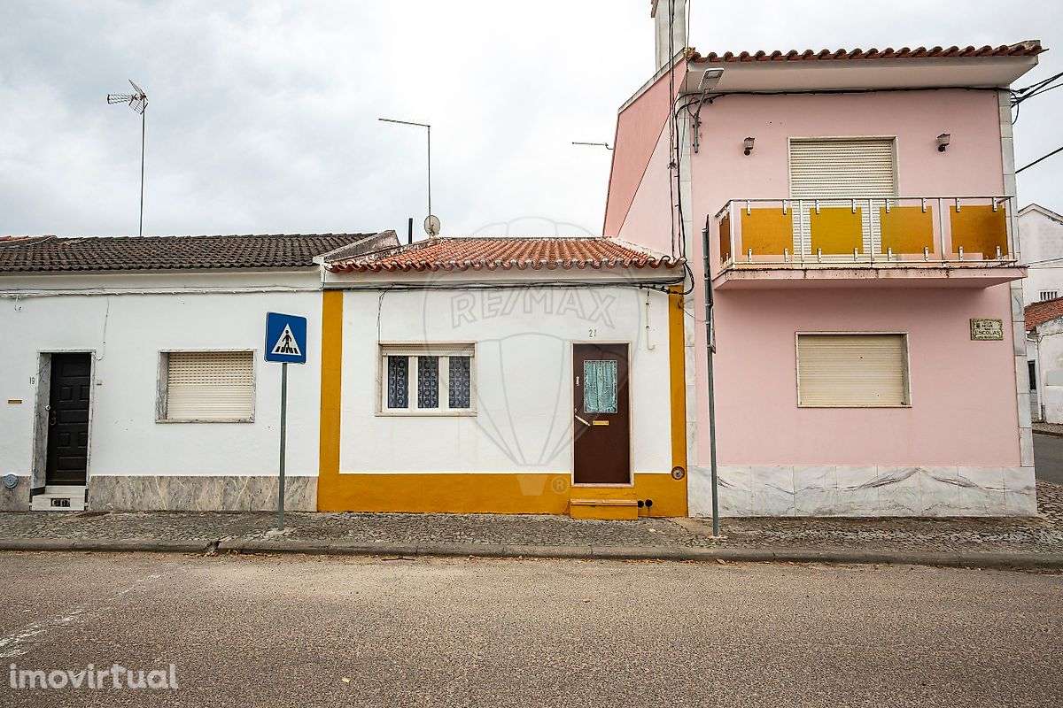 Moradia T2 para venda - Grande imagem: 2/40