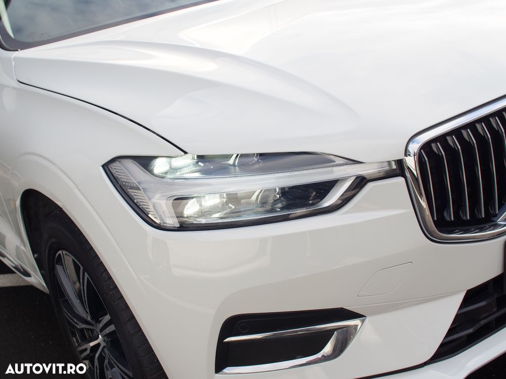 Volvo XC 60 - 29