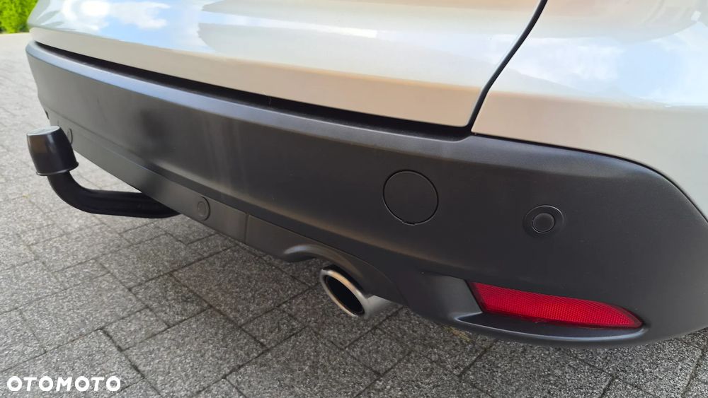 Ford Focus 1.5 EcoBoost Start-Stopp-System COOL&CONNECT - 31