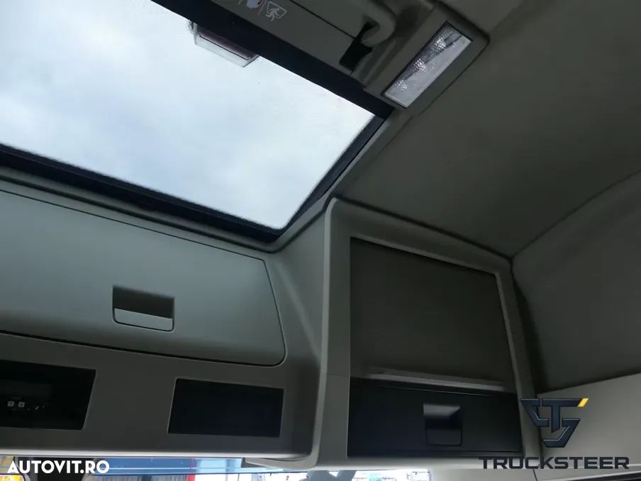 Volvo FH 460 | Euro 6d | I-Save | Full ADR | VEB+ | Full Asistenti - 21
