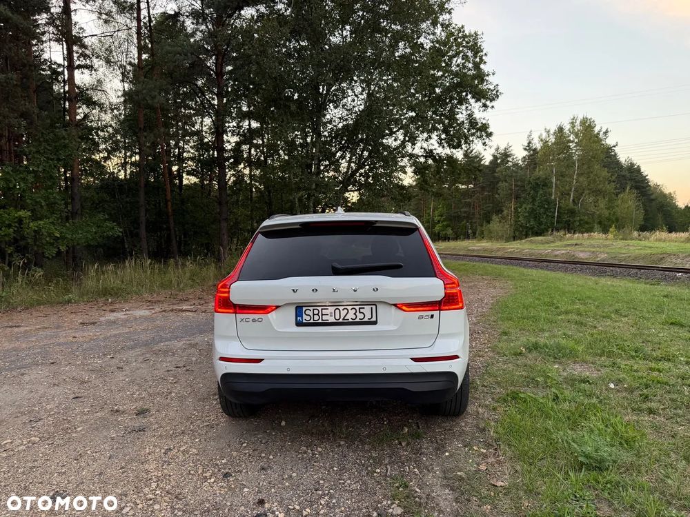 Volvo XC 60 - 13