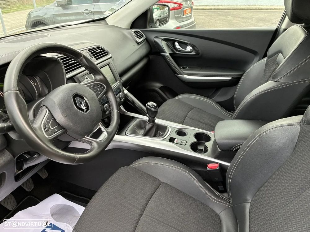 Renault Kadjar Energy TCe 130 Business - 2
