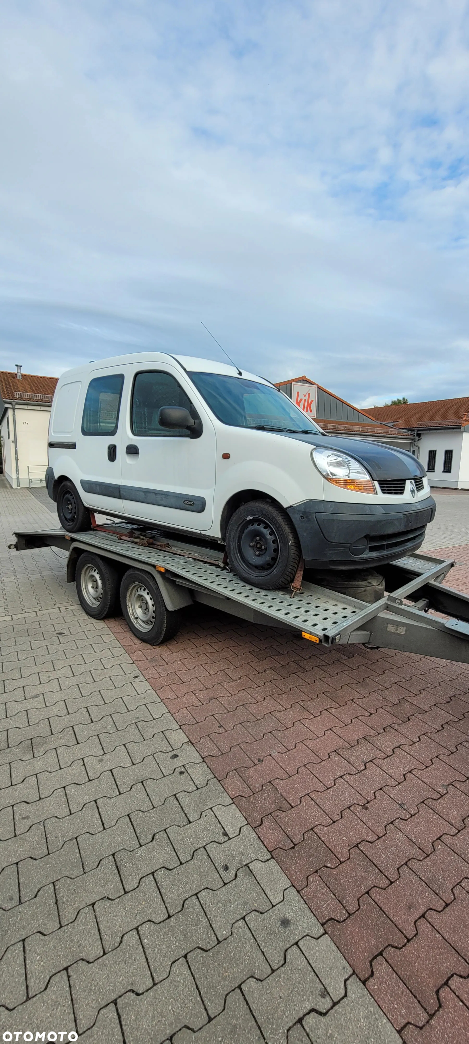 Renault Kangoo - 3