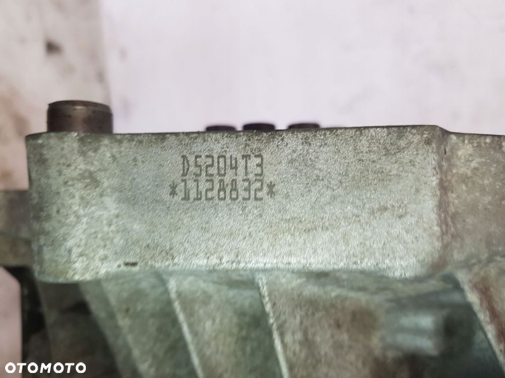 dół silnika volvo s80 xc60 xc70 2.0 d3 d4 d5204t3 163km - 13