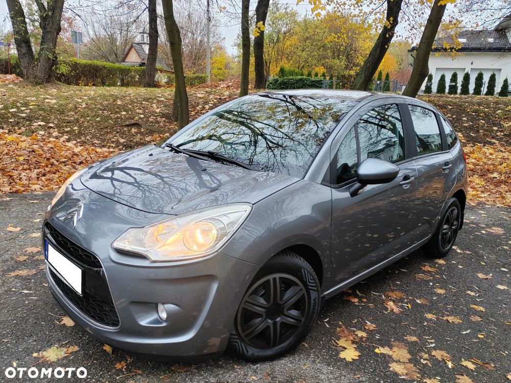 Citroën C3 1.4 Selection - 4