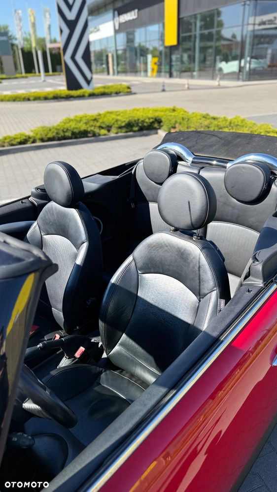 MINI Cooper - 22