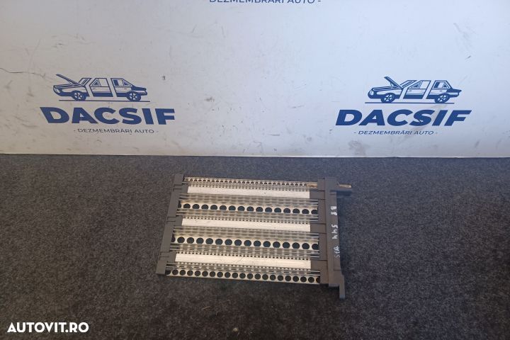 Calorifer incalzire electric 5Q0963235C 5Q0963235C Volkswagen VW Pass - 1