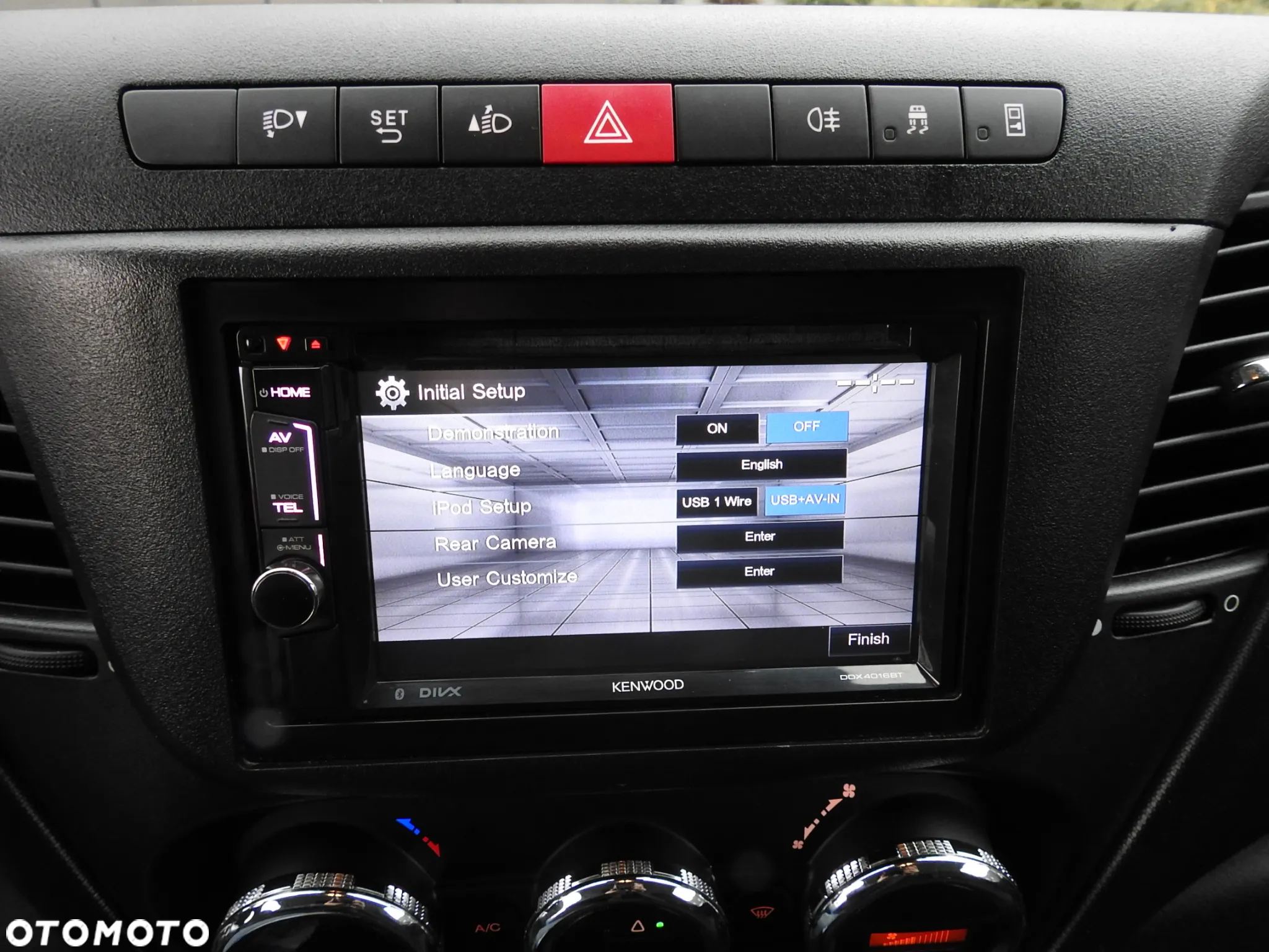 Iveco DAILY 70C17 CHŁODNIA 0*C WINDA 9 PALET ZASILANIE 230V TEMPOMAT KLIMATYZACJA PNEUMATYKA AUTOMAT HI-MATIC BLIŹNIACZE KOŁA 170KM [ 105235 ] - 39