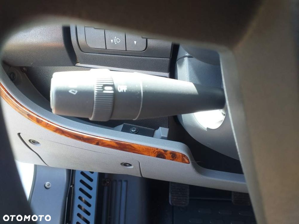 Fiat Ducato DETHLEFFS 4-Osobowy - 18