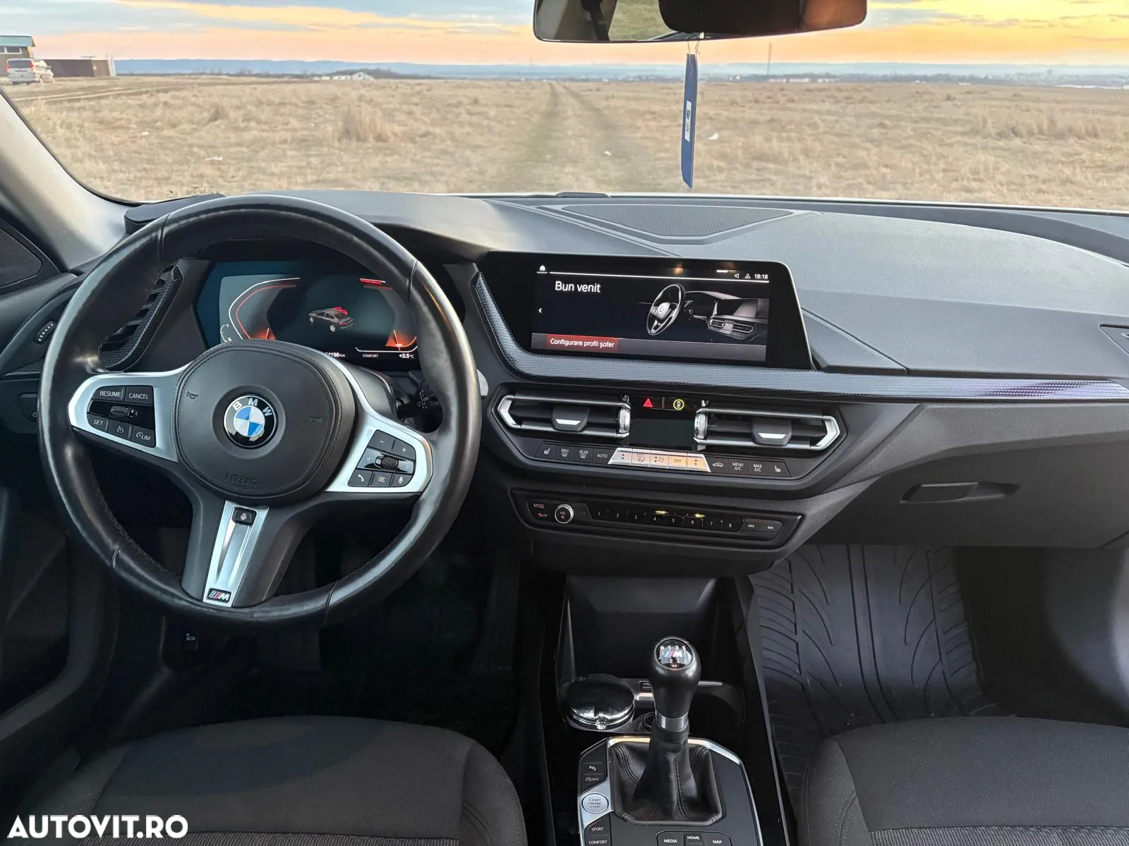 BMW Seria 2 218i - 9