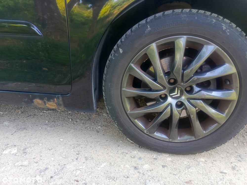 Citroën C4 Picasso 2.0 16V Exclusive - 7