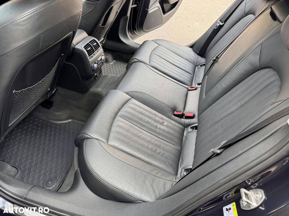 Audi A6 Avant - 13
