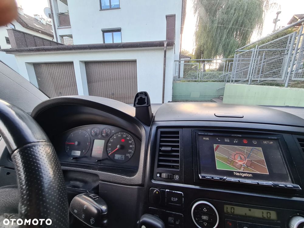 Volkswagen Multivan L1 Highline - 9