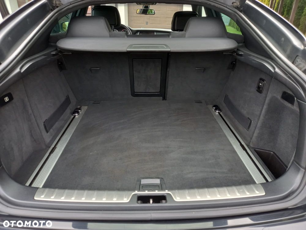 BMW X6 - 9