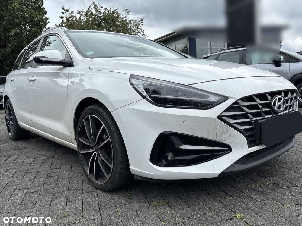 Hyundai i30 - 26