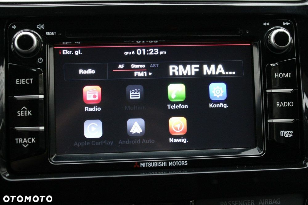 Mitsubishi ASX 1.6 ClearTec 2WD Diamant Edition+ - 27