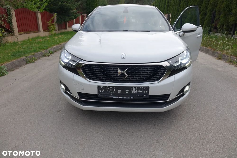 DS Automobiles DS 4 - 3