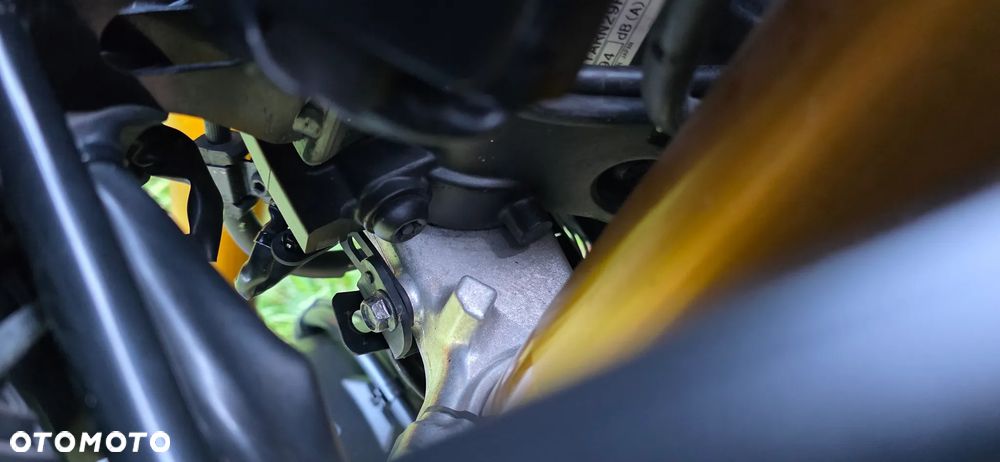 Yamaha Tracer - 19