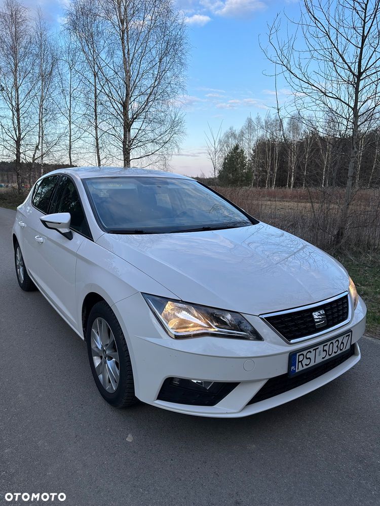 Seat Leon 1.5 Start&Stop Style - 2