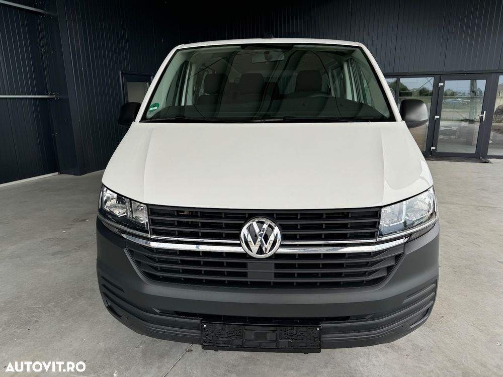 Volkswagen Transporter T6.1 Lang - 10