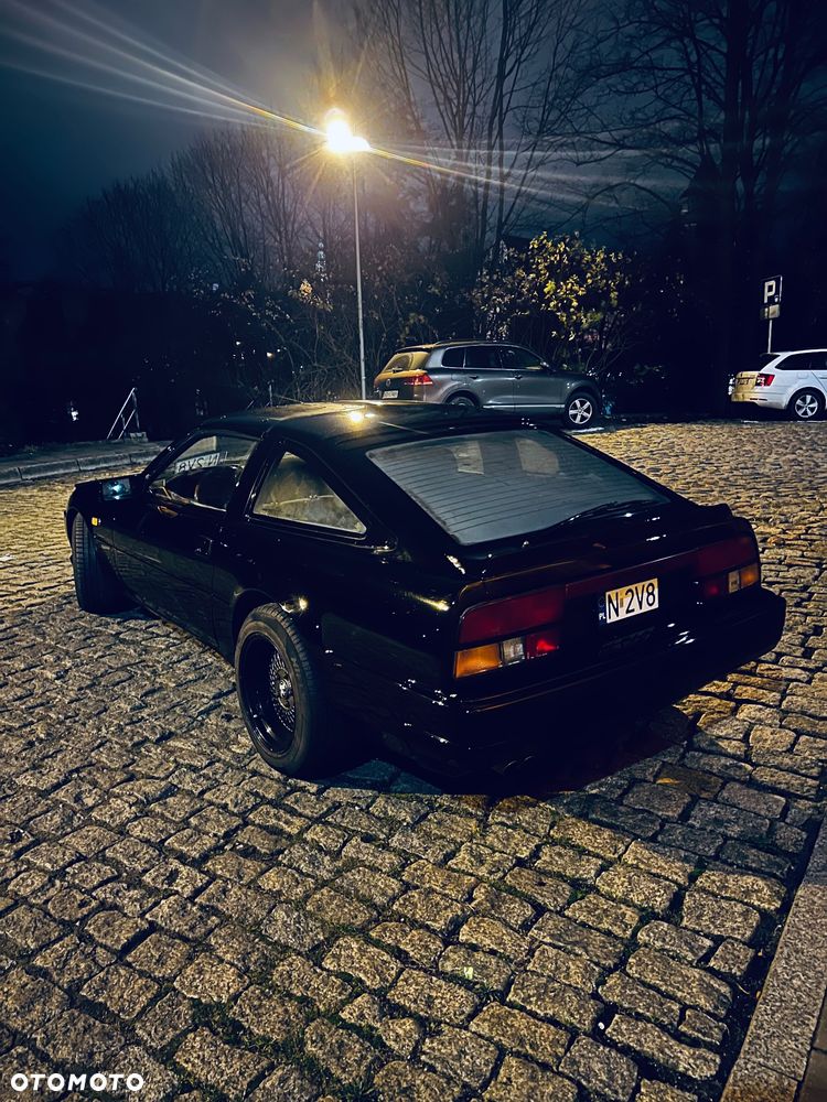 Nissan 300 ZX T-Bar - 12