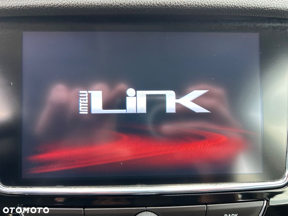 Opel Mokka X 1.4 T Enjoy S&S - 12