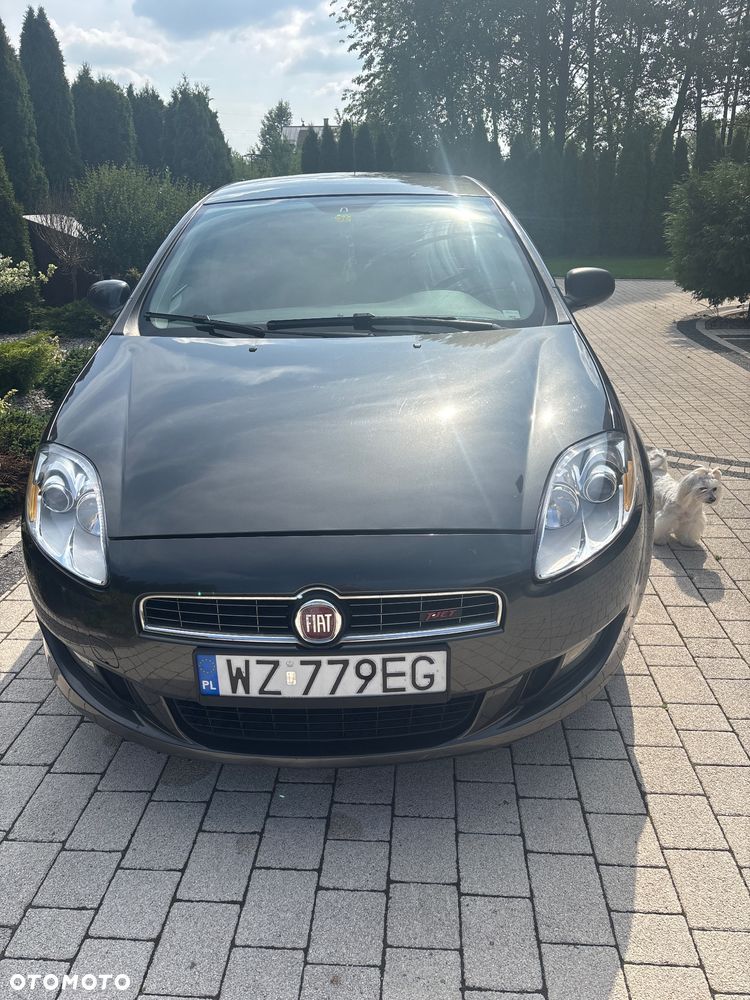 Fiat Bravo 1.4 T-JET 16V Sport - 3