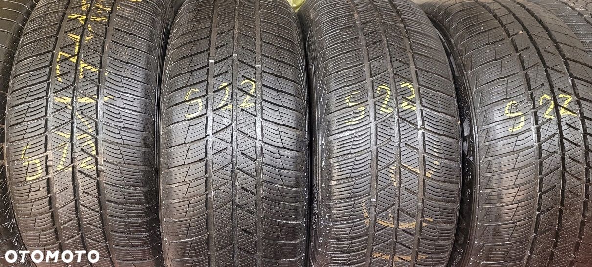 235/55/18 BARUM POLARIS 5 cena za 4szt - 1
