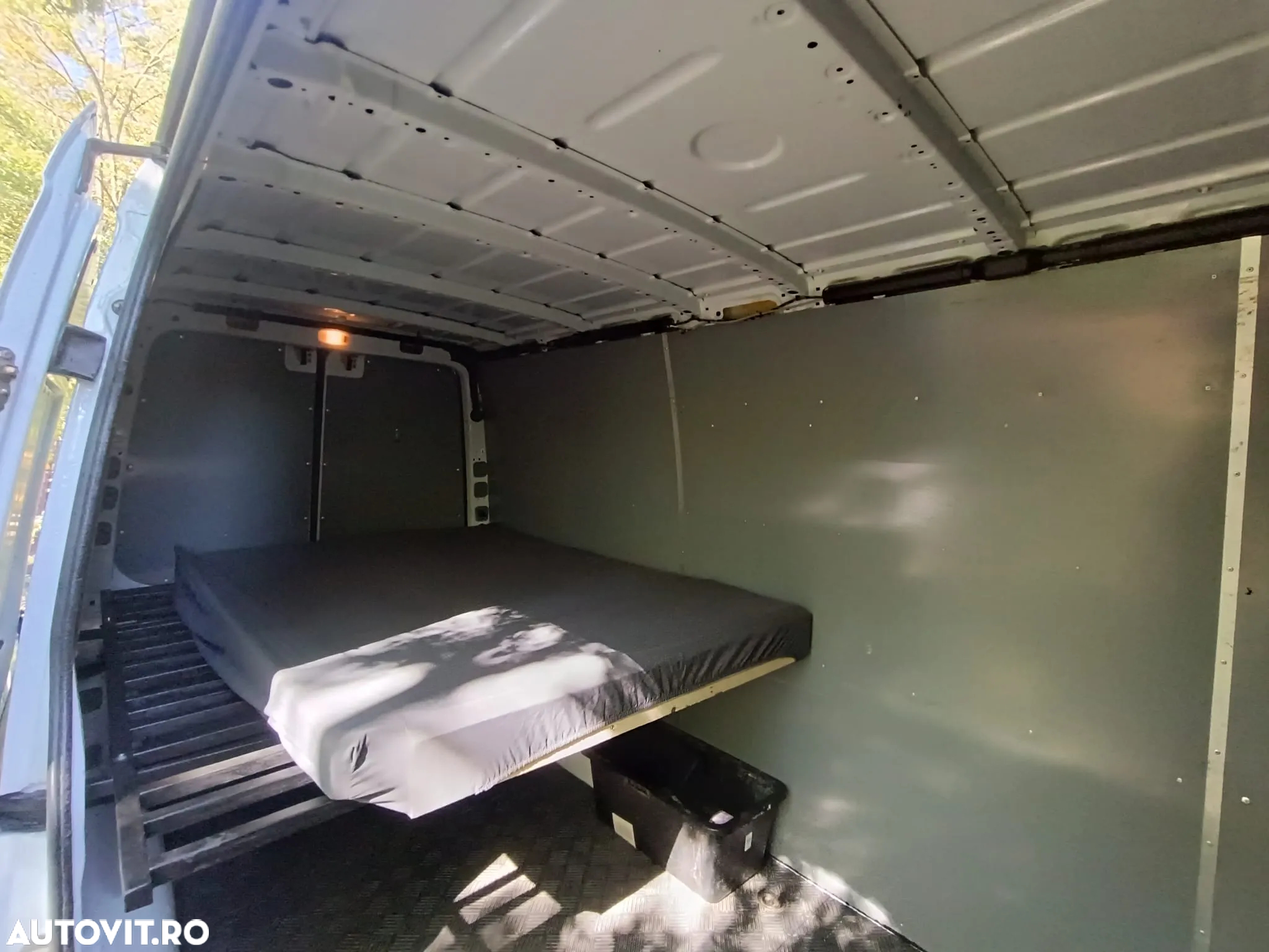 Mercedes-Benz SPRINTER 316 - 20