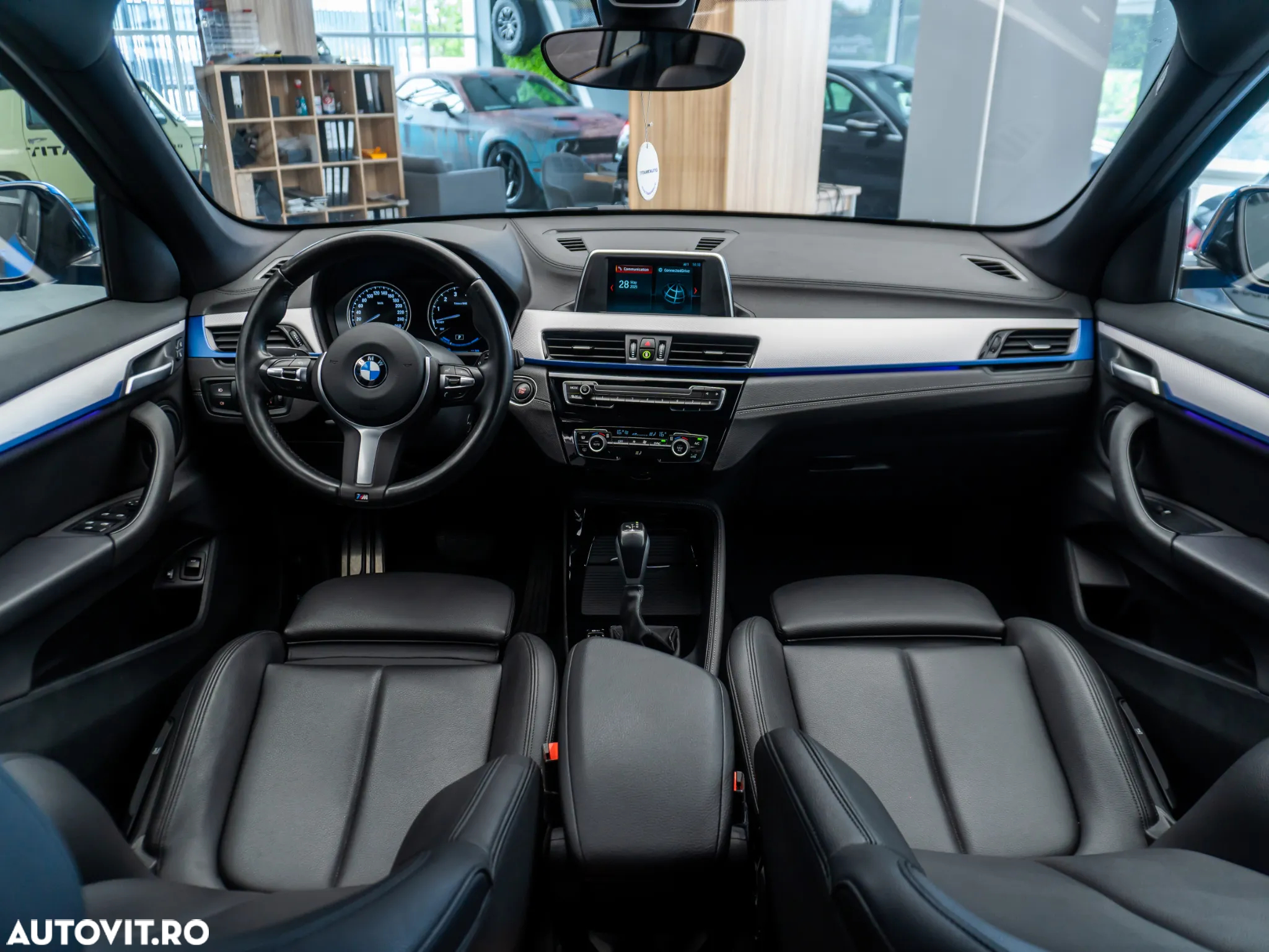 BMW X1 xDrive25e M Sport - 7
