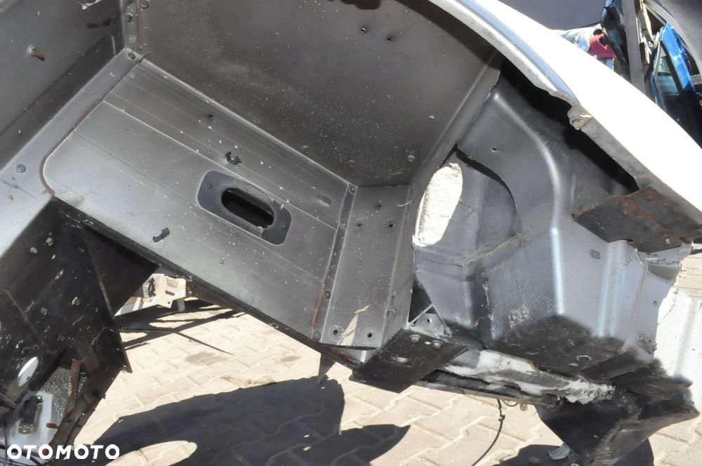 ASTON MARTIN VANQUISH I VANTAGE 2004R ĆWIARTKA BŁOTNIK LEWY TYŁ TYLNY - 13