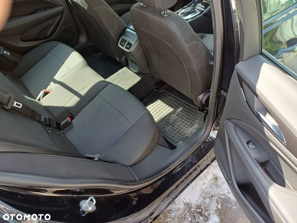 Opel Insignia 2.0 CDTI Elegance S&S - 13