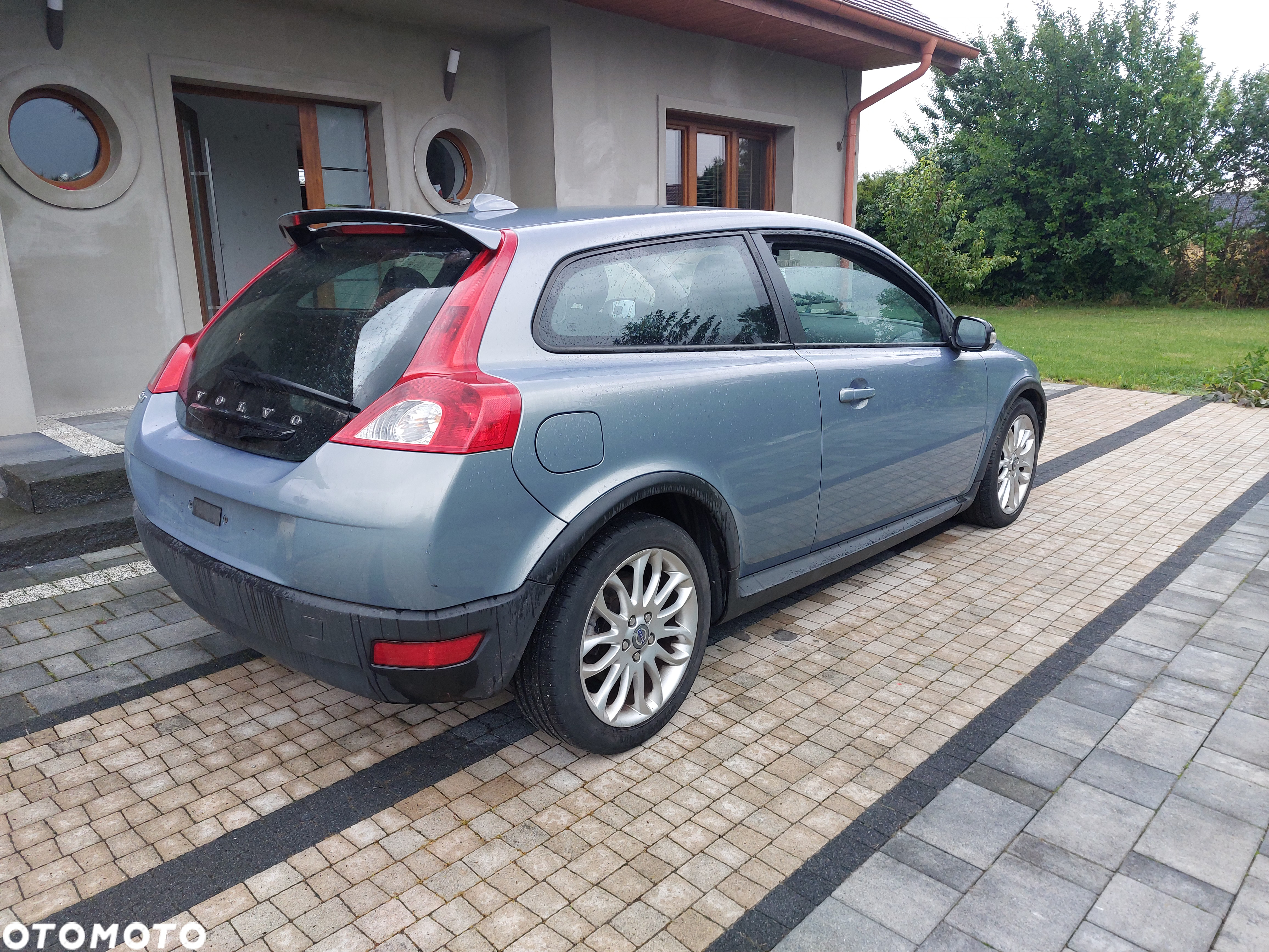 Volvo C30 1.6D - 2