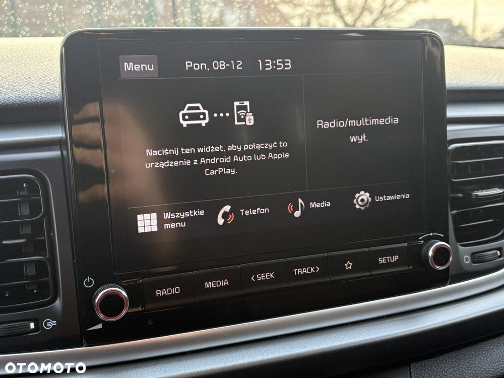 Kia Rio 1.0 T-GDI L Business Line - 23