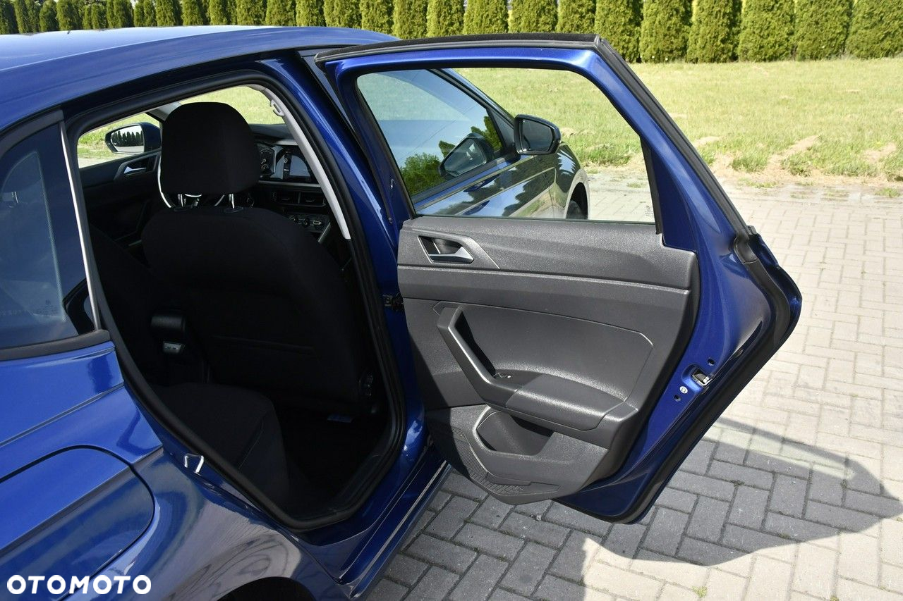 Volkswagen Polo - 20