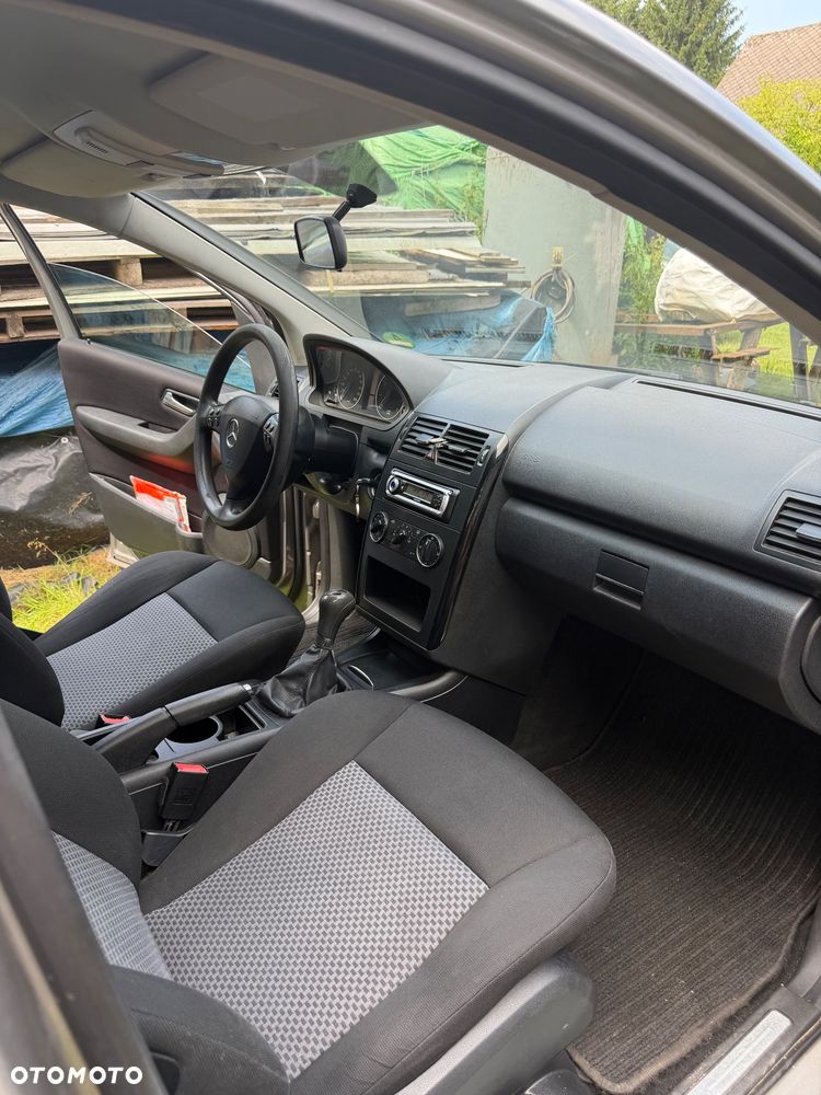 Mercedes-Benz Klasa A 150 Classic - 6