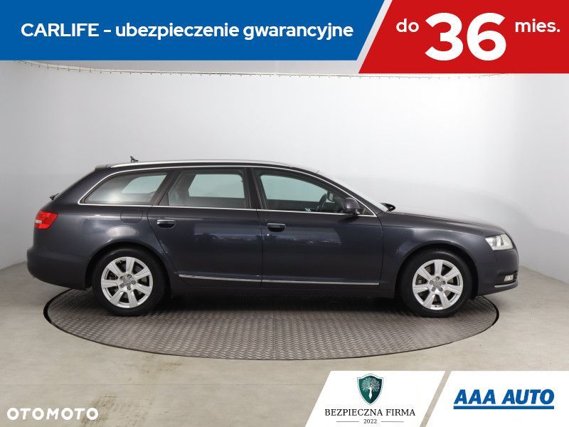 Audi A6 - 7
