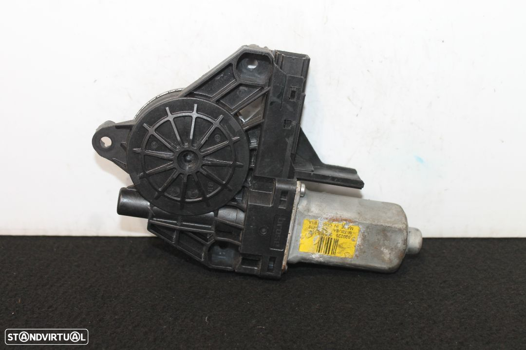 Motor Elevador Vidro Volvo V60 - 2
