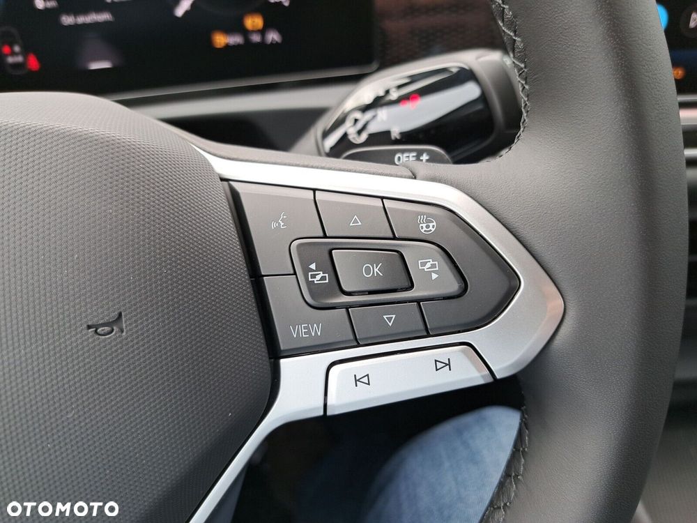 Volkswagen Tiguan - 34